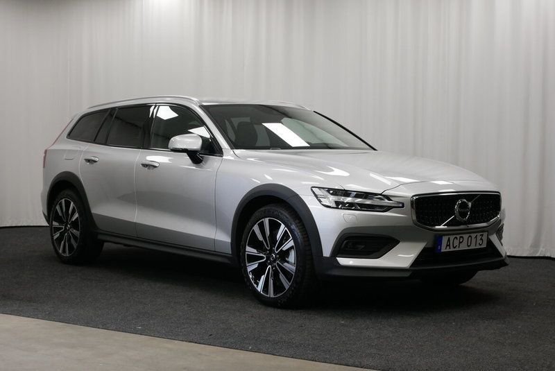 Volvo cc 60