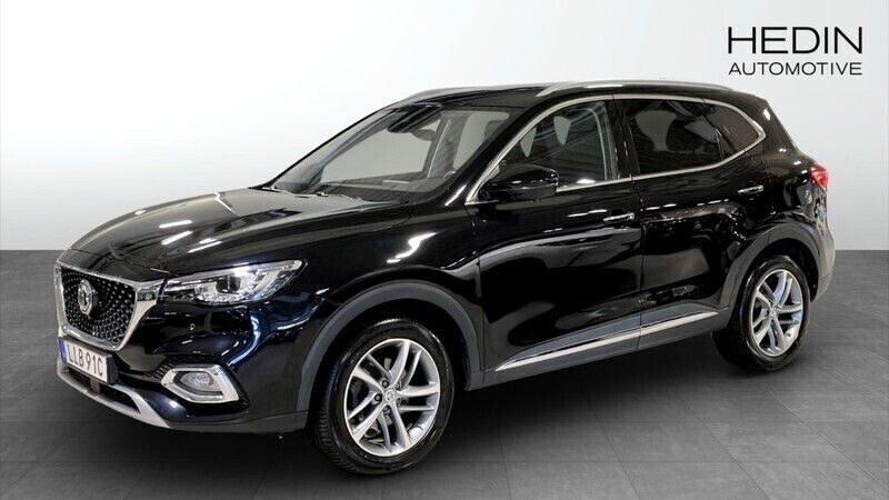 Begagnad 2023 MG EHS Luxury SUV | 259 900 kr - Bild 1/4