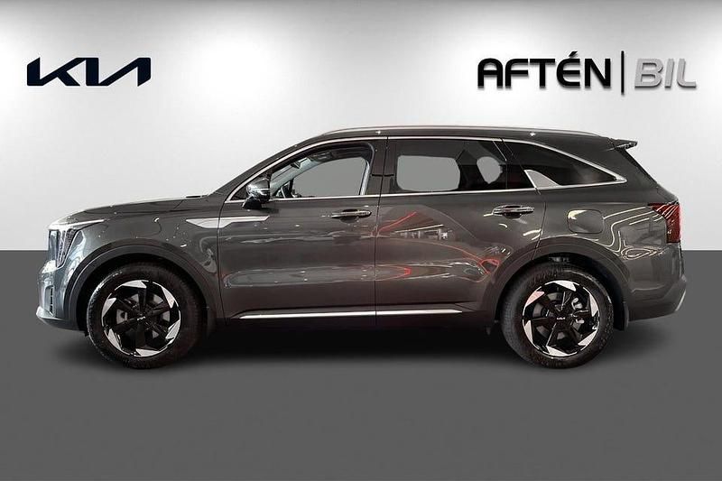 Ny Kia Sorento Advance 253 HK (186 kW) 2025 Grå SUV