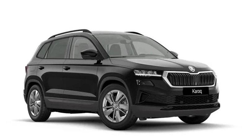 Ny 2025 Skoda Karoq SUV | 339 900 kr (Bra pris) - Bild 1/1