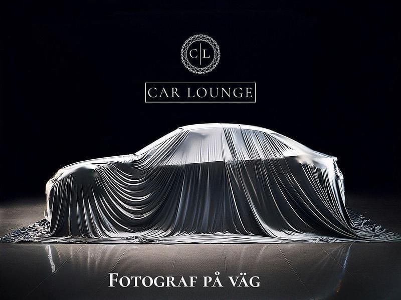 Silver (glaciärsilver metallic) Begagnad 2020 BMW 520 Sport Line Kombi | 289 000 kr (Superpris) - Bild 1/1