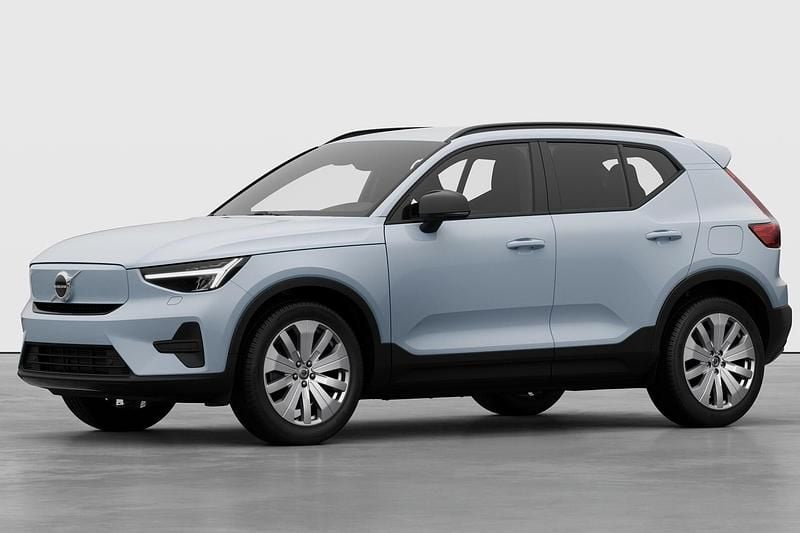 Ny Volvo EX40 Core 175 kW (238 HK) 2026 SUV