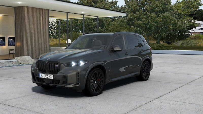 Okänd Ny 2025 BMW X5 Exclusive SUV | 1 349 500 kr - Bild 1/4