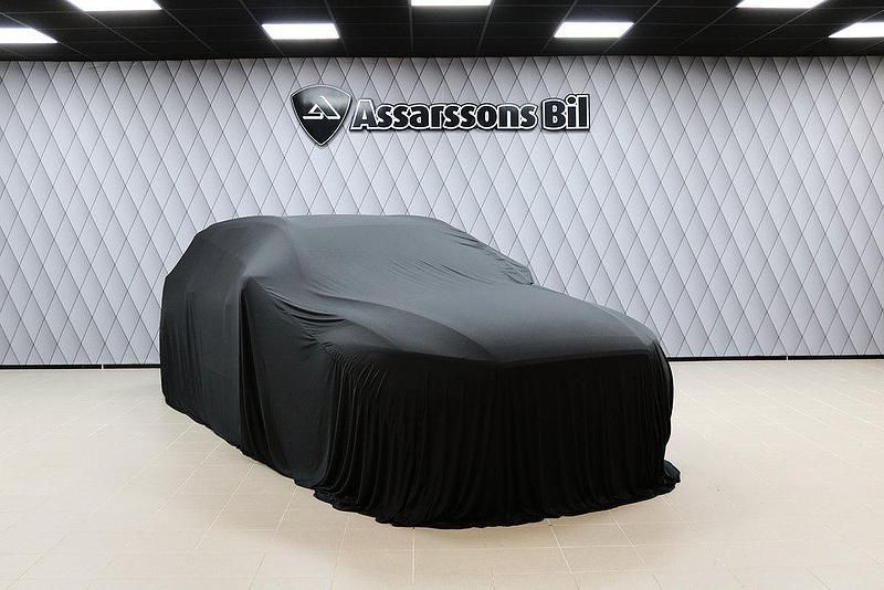 Röd Begagnad 2014 Audi A3 Sportback Attraction Halvkombi | 79 000 kr (Marknadspris) - Bild 1/1