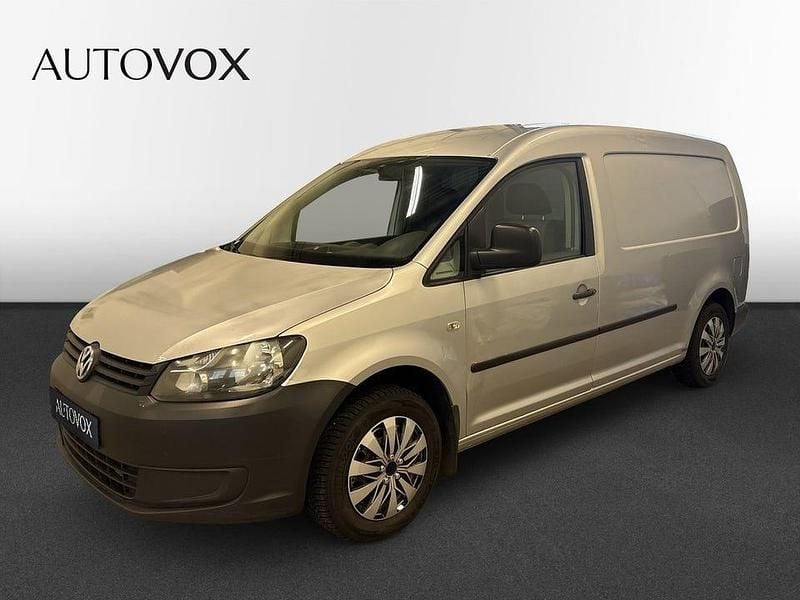 Silver Begagnad 2011 VW Golf Kombi | 54 900 kr (Lite dyr) - Bild 1/4