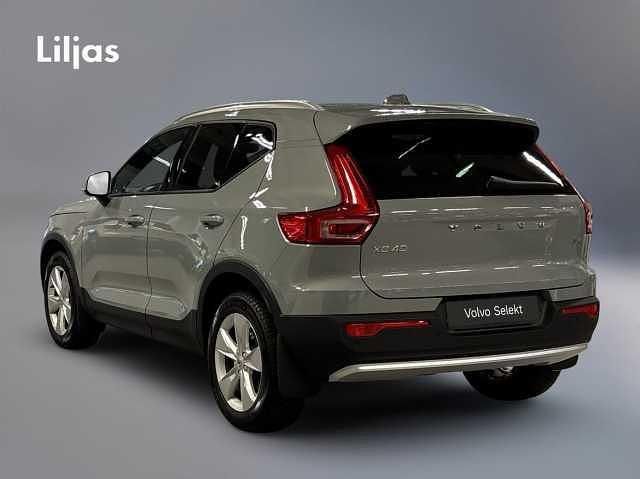 Begagnad Volvo XC40 197 HK (144 kW) 2024 SUV