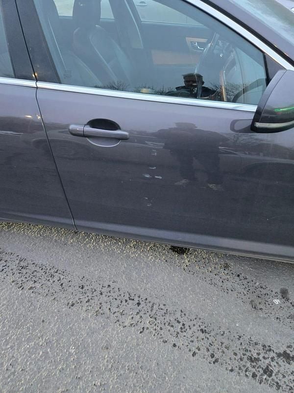 Begagnad Jaguar XF 241 HK (177 kW) 2010 Sedan