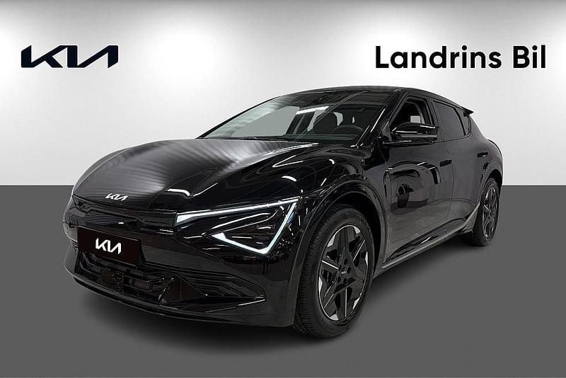 Ny Kia EV6 Plus 167 kW (228 HK) 2026 SUV