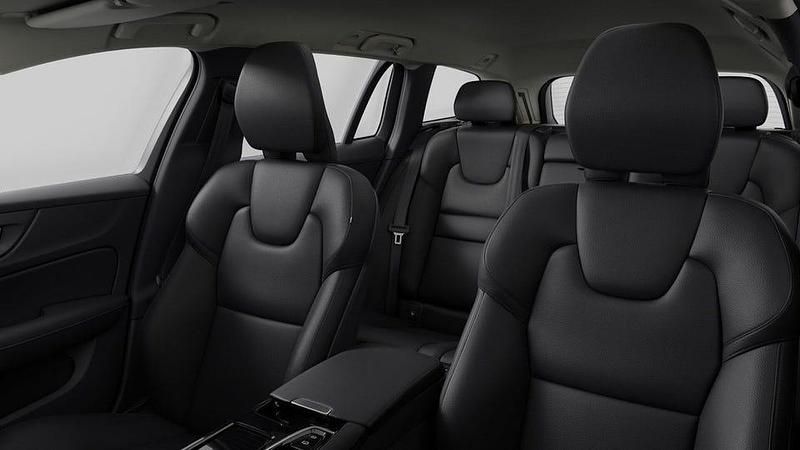 Ny Volvo V60 Core 449 HK (330 kW) 2025 Kombi