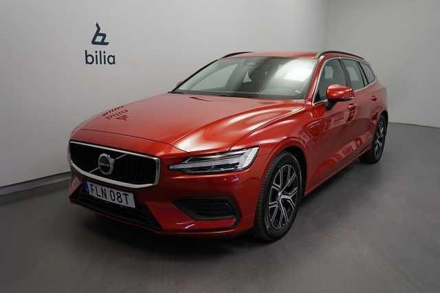 Begagnad 2023 Volvo V60 Kombi | 319 500 kr (Bra pris) - Bild 1/3