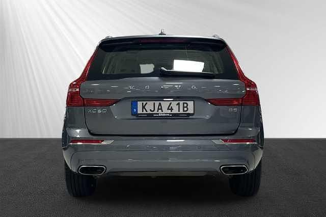 Begagnad Volvo XC60 250 HK (183 kW) 2021 SUV