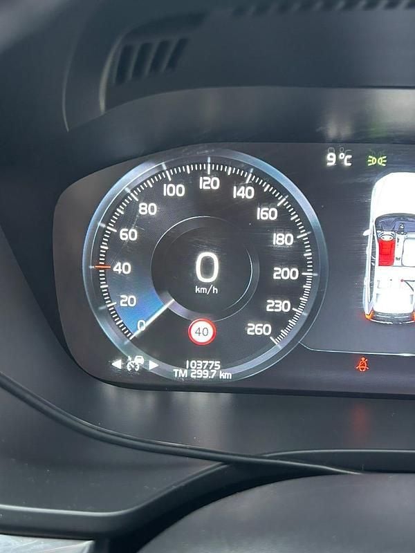 Begagnad Volvo XC60 392 HK (288 kW) 2019 SUV