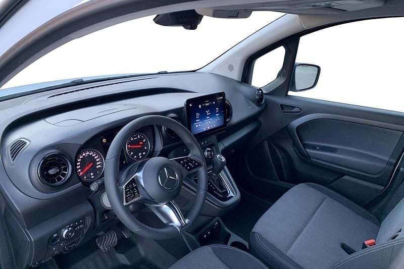 Ny Mercedes Citan 112 Edition 116 HK (85 kW) 2025