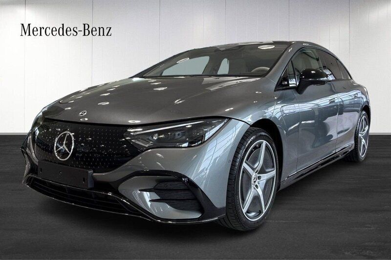 Ny 2025 Mercedes EQE350 Edition Sedan | 903 550 kr - Bild 1/4