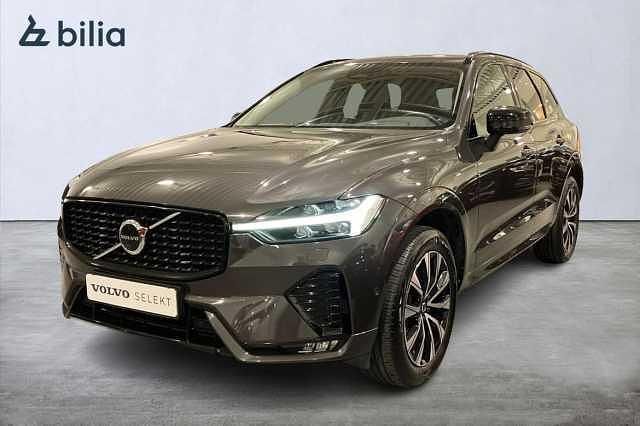 Begagnad 2023 Volvo XC60 SUV | 489 900 kr (Lite dyr) - Bild 1/4