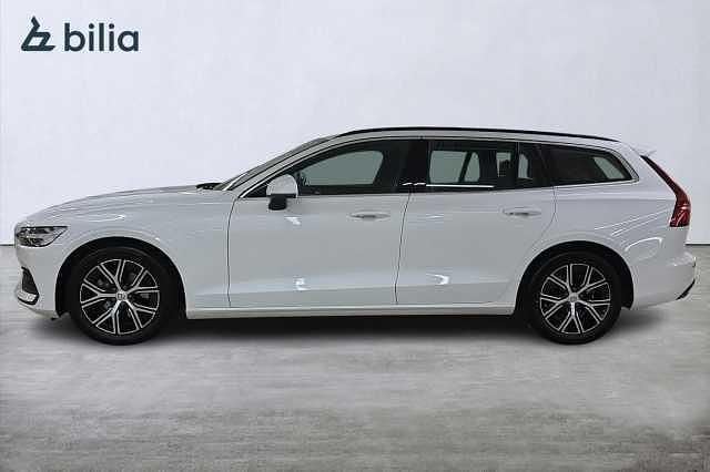 Begagnad Volvo V60 197 HK (144 kW) 2024 Kombi