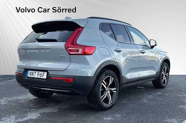 Begagnad Volvo XC40 163 HK (119 kW) 2025 SUV