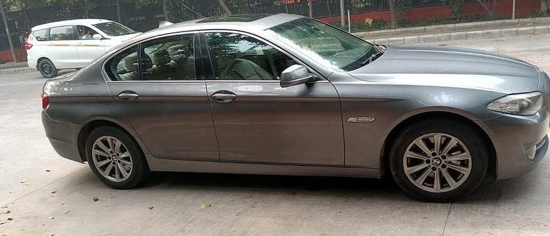 Begagnad BMW 520 184 HK (135 kW) 2011 Sedan