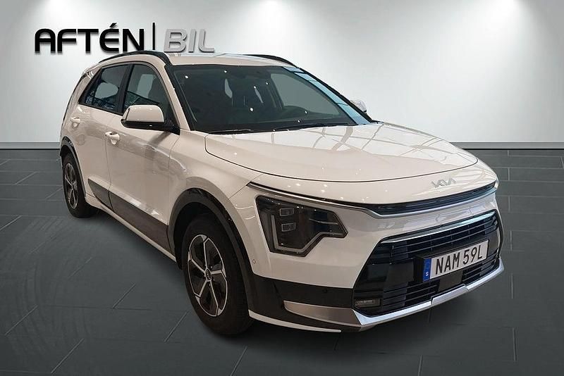 Ny Kia Niro Advance 171 HK (125 kW) 2026 SUV