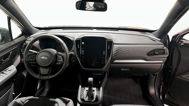 Ny Subaru Forester 136 HK (100 kW) 2025 Grå SUV