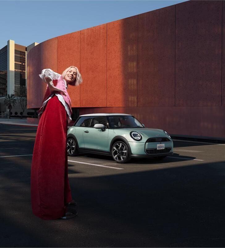 Begagnad Mini Cooper 136 HK (100 kW) 2024 Halvkombi