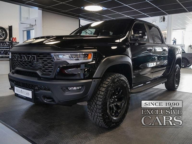 Ny 2025 Dodge Ram Pickup | 1 448 750 kr - Bild 1/4