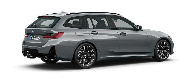 Ny BMW 330e Comfort Edition 2026 Grå Kombi