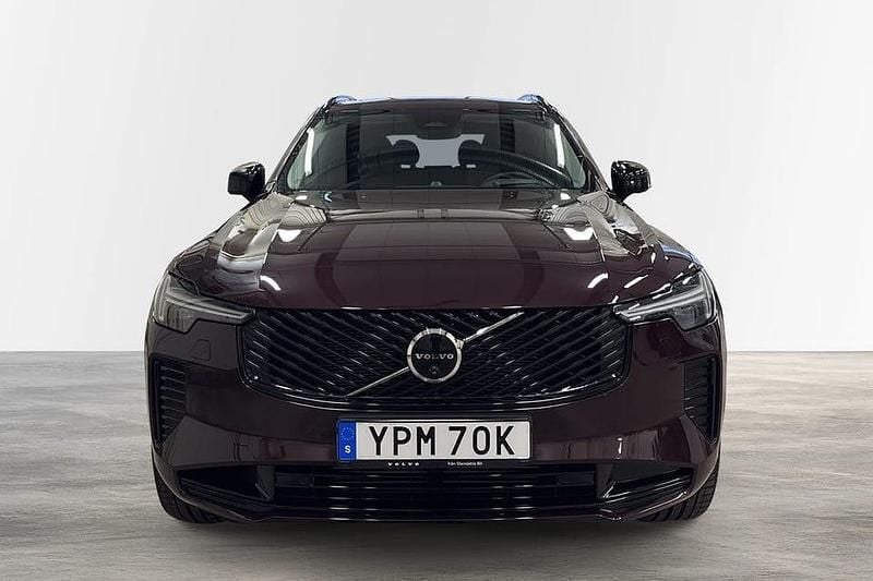 Begagnad 2025 Volvo XC90 Ultra 462 HK SUV – 46324 Brovägen , Lilla Edet ...