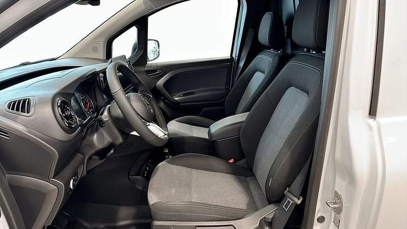Ny Mercedes Citan 112 Edition 116 HK (85 kW) 2025 Vit
