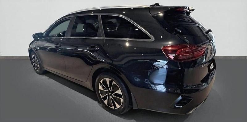 Begagnad 2020 Kia Ceed Sportswagon Kombi | 199 000 kr (Marknadspris) - Bild 1/4