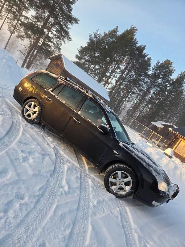 Begagnad 2007 Ford Mondeo Kombi | 29 000 kr (Marknadspris) - Bild 1/4