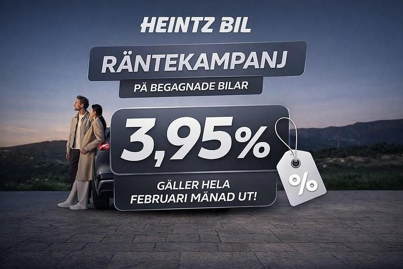 Begagnad Renault Captur 91 HK (66 kW) 2023 Röd SUV