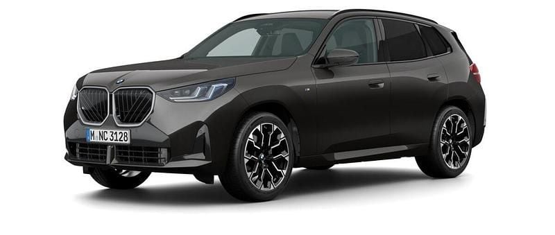 Ny BMW X3 Comfort Edition 208 HK (152 kW) 2026 SUV