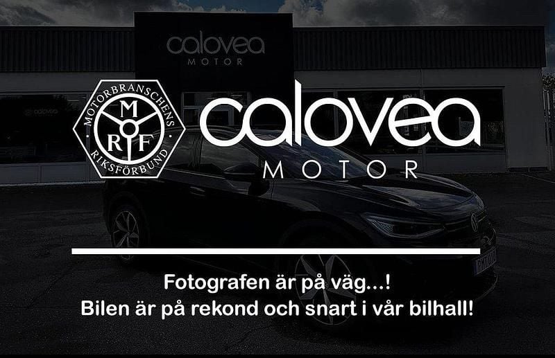 Svart Begagnad 2022 Polestar 2 Pilot Sedan | 329 900 kr (Marknadspris) - Bild 1/1
