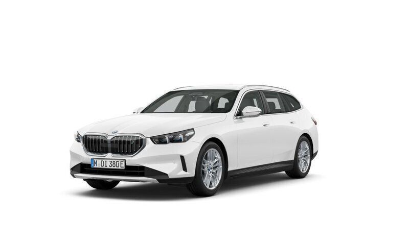 Ny 2025 BMW i5 M Sport Sedan | 766 900 kr (Lite dyr) - Bild 1/3