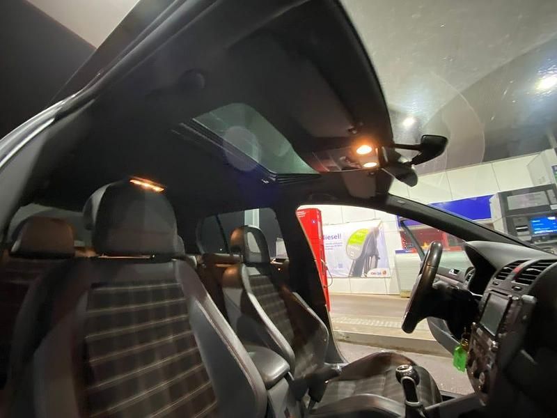 Begagnad VW Golf VI Edition 320 HK (235 kW) 2008 Halvkombi