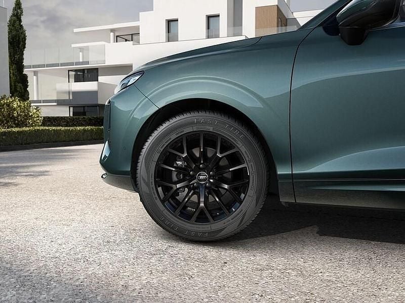 Ny Audi Q3 150 HK (110 kW) 2026 SUV