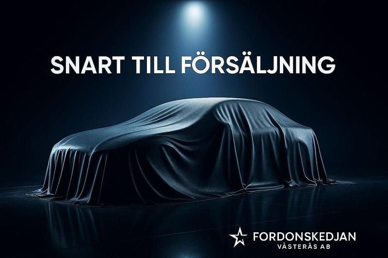 Blå Begagnad 2013 Volvo XC60 Inscription SUV | 159 800 kr (Bra pris) - Bild 1/2