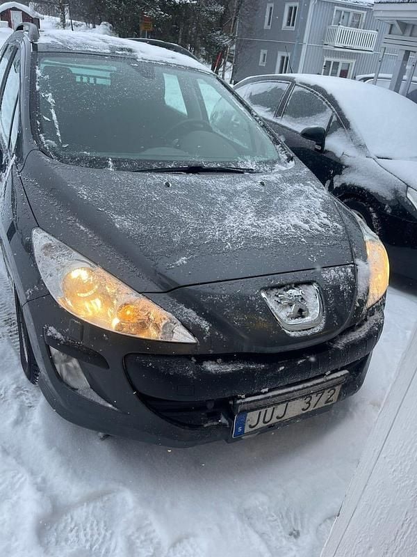 Begagnad Peugeot 308 SW 111 HK (81 kW) 2010 Kombi