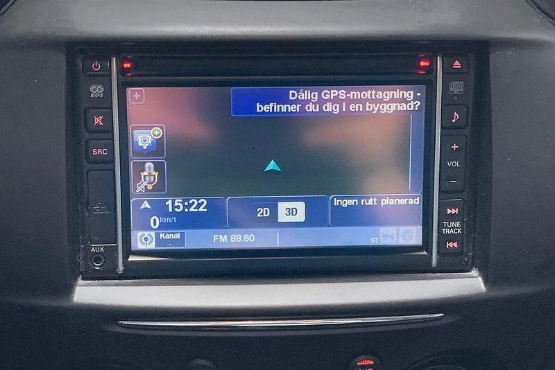 Grön Begagnad 2012 Mazda 2 Edition Halvkombi | 49 990 kr (Marknadspris) - Bild 1/4