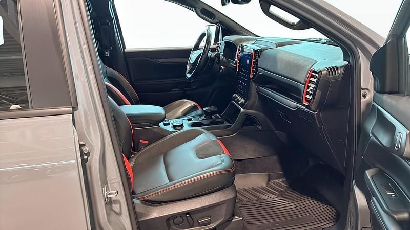 Begagnad Ford Ranger Raptor 292 HK (214 kW) 2023 Pickup