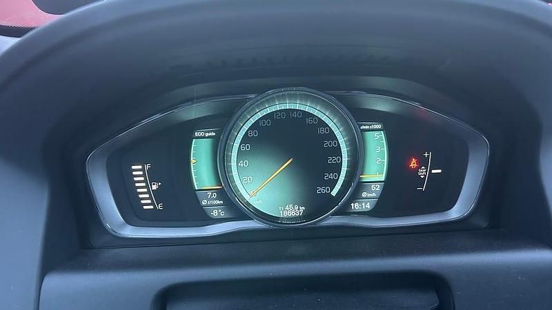 Begagnad Volvo XC60 136 HK (100 kW) 2014 SUV