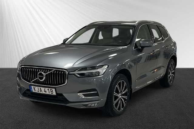 Begagnad Volvo XC60 250 HK (183 kW) 2021 SUV