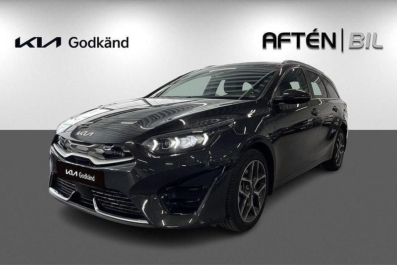 Begagnad 2024 Kia Ceed Advance Kombi | 349 000 kr - Bild 1/3