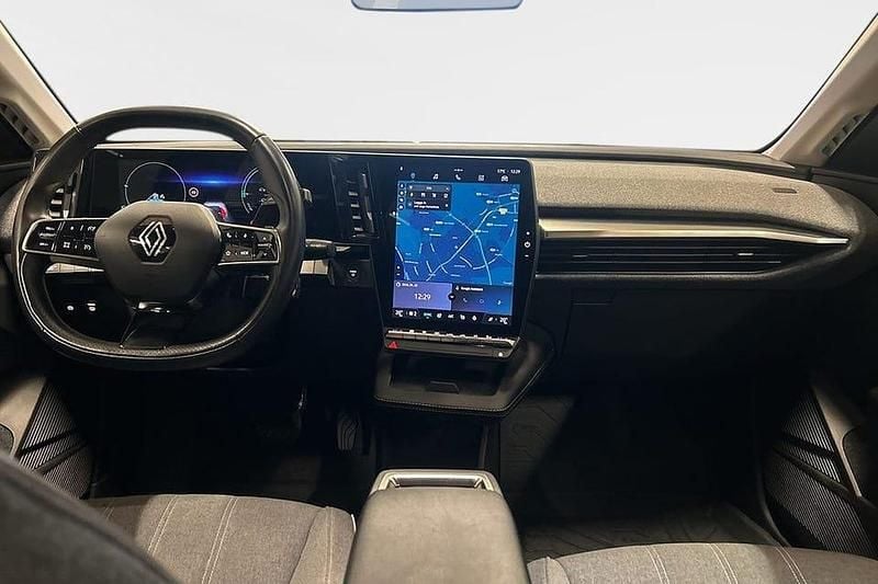 Vit Begagnad 2023 Renault Mégane IV Evolution | 269 900 kr (Dyr) - Bild 1/1