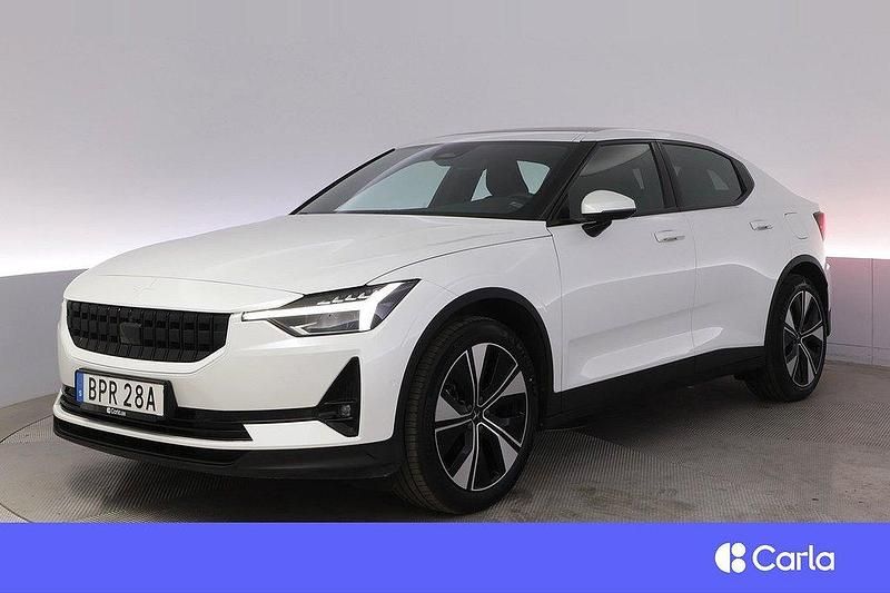 Begagnad 2023 Polestar 2 Pilot-lite Sedan | 392 900 kr - Bild 1/4