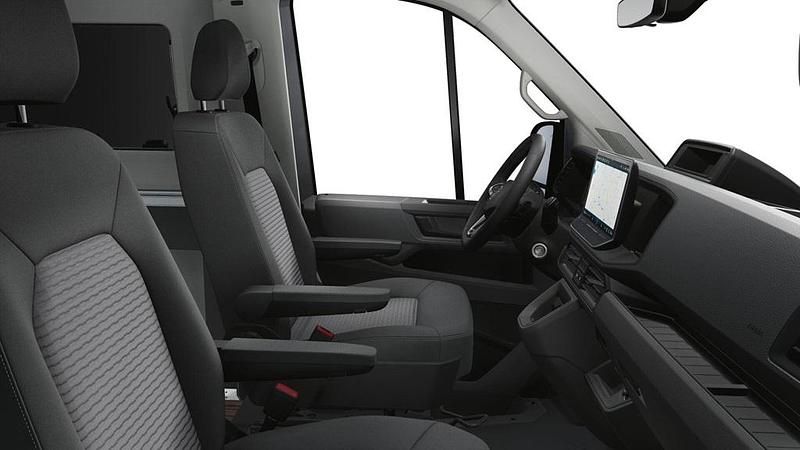 Ny VW California California 2025 Grå Van