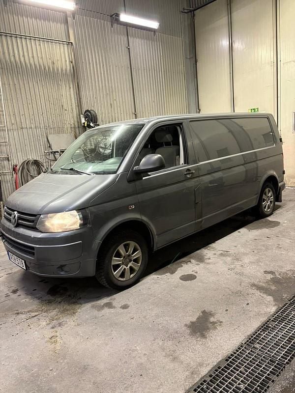 Begagnad 2011 VW T5 Van | 52 000 kr (Superpris) - Bild 1/3