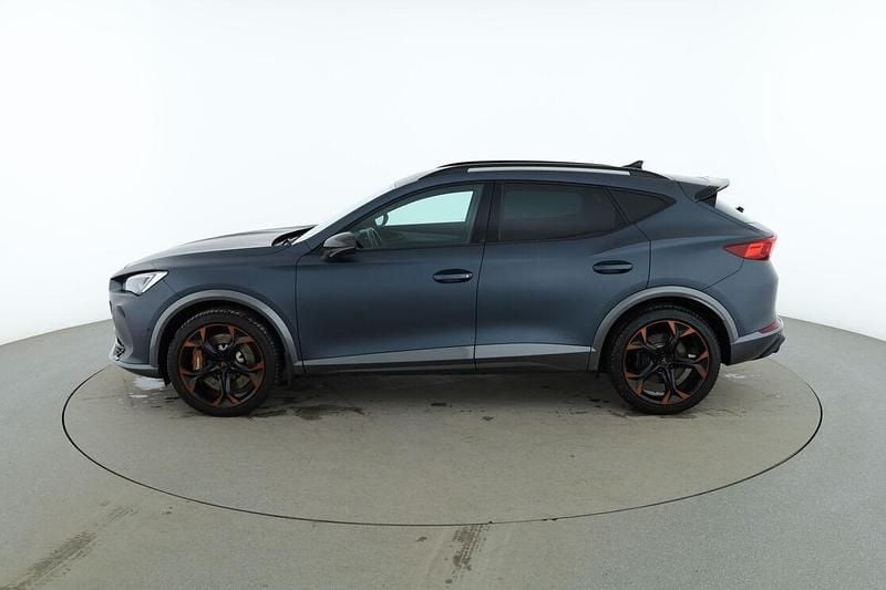 Begagnad Cupra Formentor VZ 314 HK (230 kW) 2022 Grå SUV