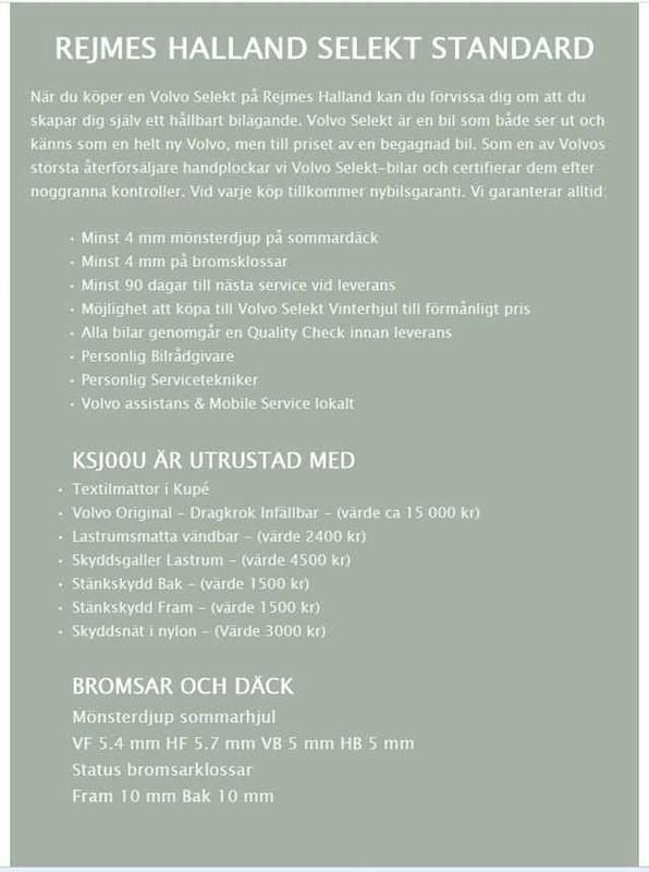 Begagnad Volvo XC40 Core 185 kW (252 HK) 2022 Svart SUV